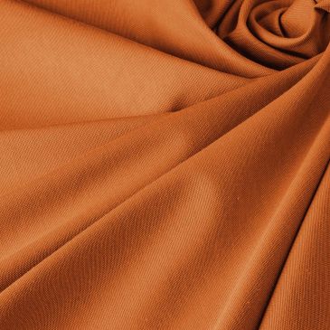 Скатерть с тефлоновым покрытием оранжевая